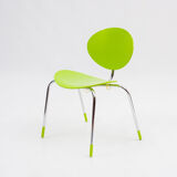 Set of four Mosquito chairs by Flötotto