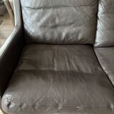 Danish sofa for 2 people