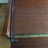 Modular coffee table 1960 Albert Ducrot