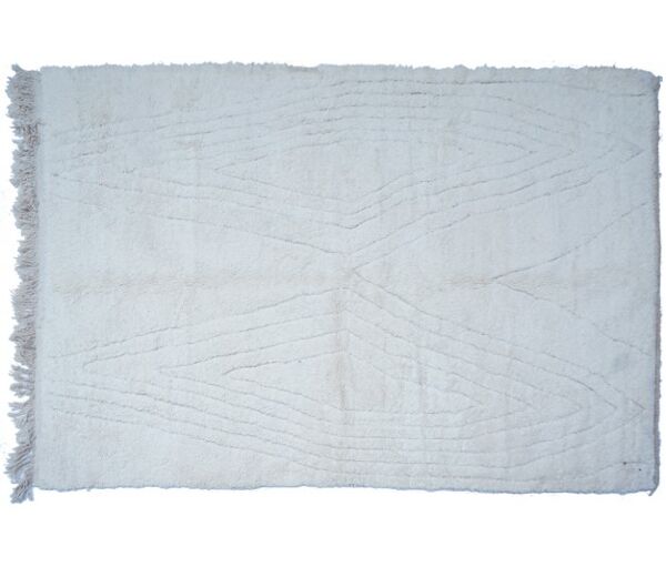 Tapis béni ouarain 290x220cm