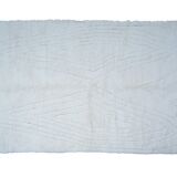 Tapis béni ouarain 290x220cm