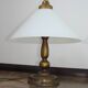 A pair of bedside lamps from the 1970s
