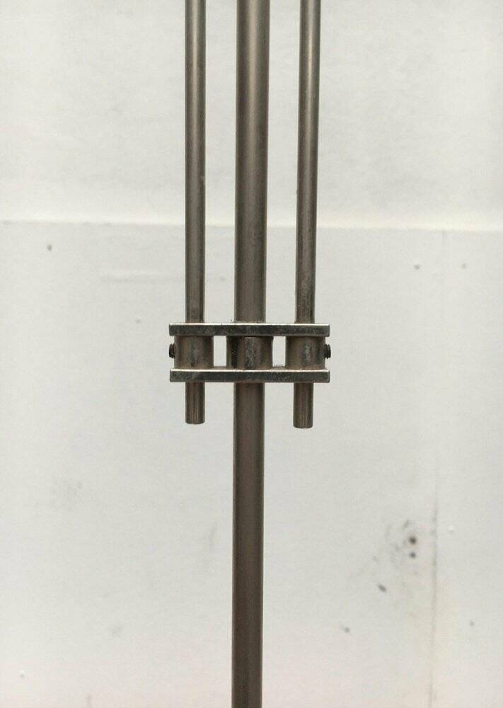 Adjustable postmodern ceiling lamp by Jean-Marc Da Costa for Serien Lighting, 1980s.