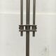 Adjustable postmodern ceiling lamp by Jean-Marc Da Costa for Serien Lighting, 1980s.