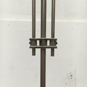 Adjustable postmodern ceiling lamp by Jean-Marc Da Costa for Serien Lighting, 1980s.