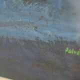 "Jug and Fruits" by Rolf Palvén