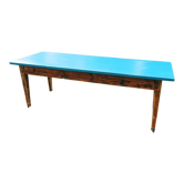 Country table