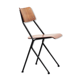 Ahrend Cirkel Contour Chair