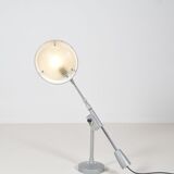 Industrial desk lamp SOLR-202 by Ferdinand Solère, 1950s