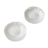 Coupelles coquille vintage Arcuisine