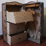Innovation trunk