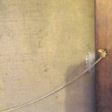 Marine painting oil on canvas by Paul SEIGNON late 19th century