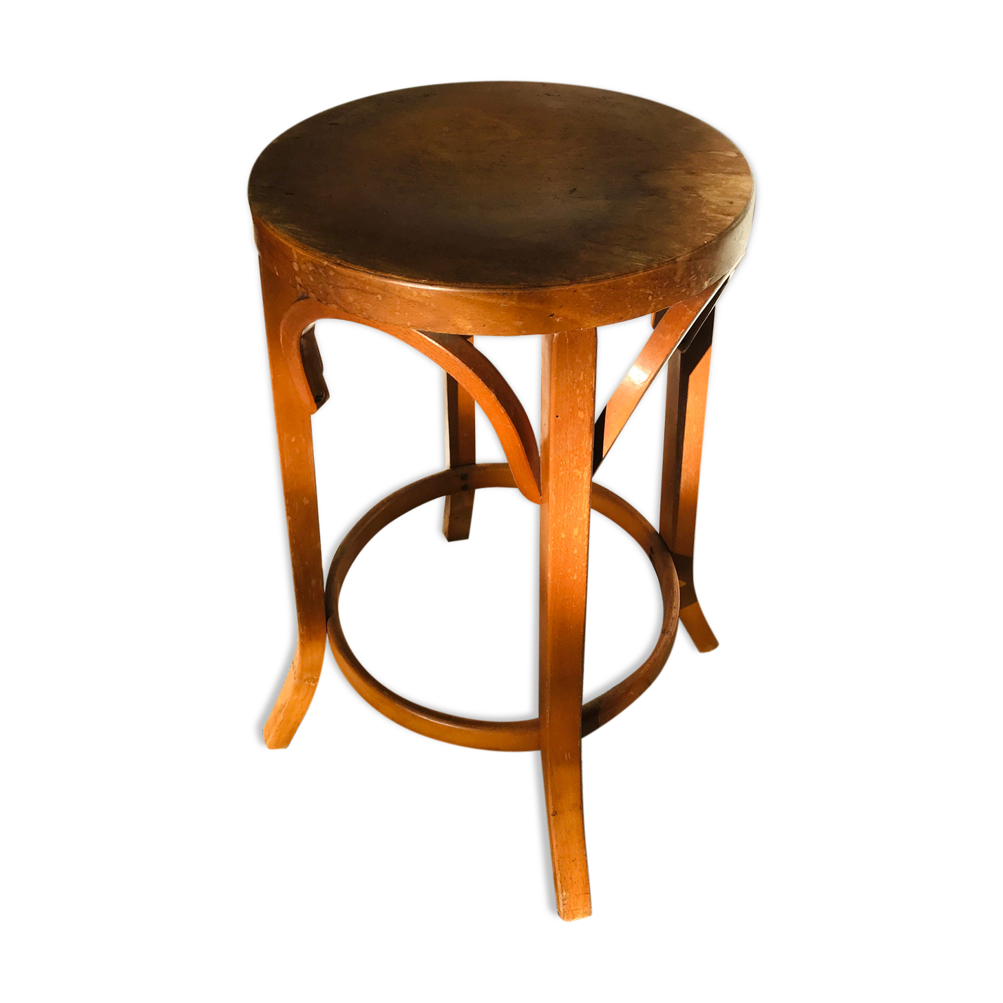 Baumann stool