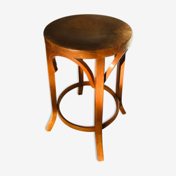Baumann stool