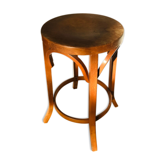 Baumann stool