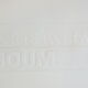 Bar chair or design desk kristalia boum by magrini / graffeo 2002