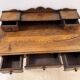 Antique desk