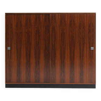 Armoire par Alfred Hendrix pour Belform, Belgique 1960