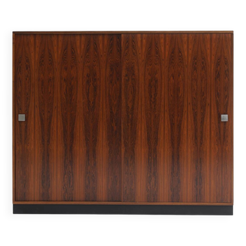 Armoire par Alfred Hendrix pour Belform, Belgique 1960