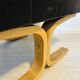 Lounge Armchair “Bratislava” by Ludvík Volak, Czechoslovakia 1970’s