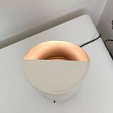 Minimalist lamp by G. Thurston for Lightolier USA 1960s