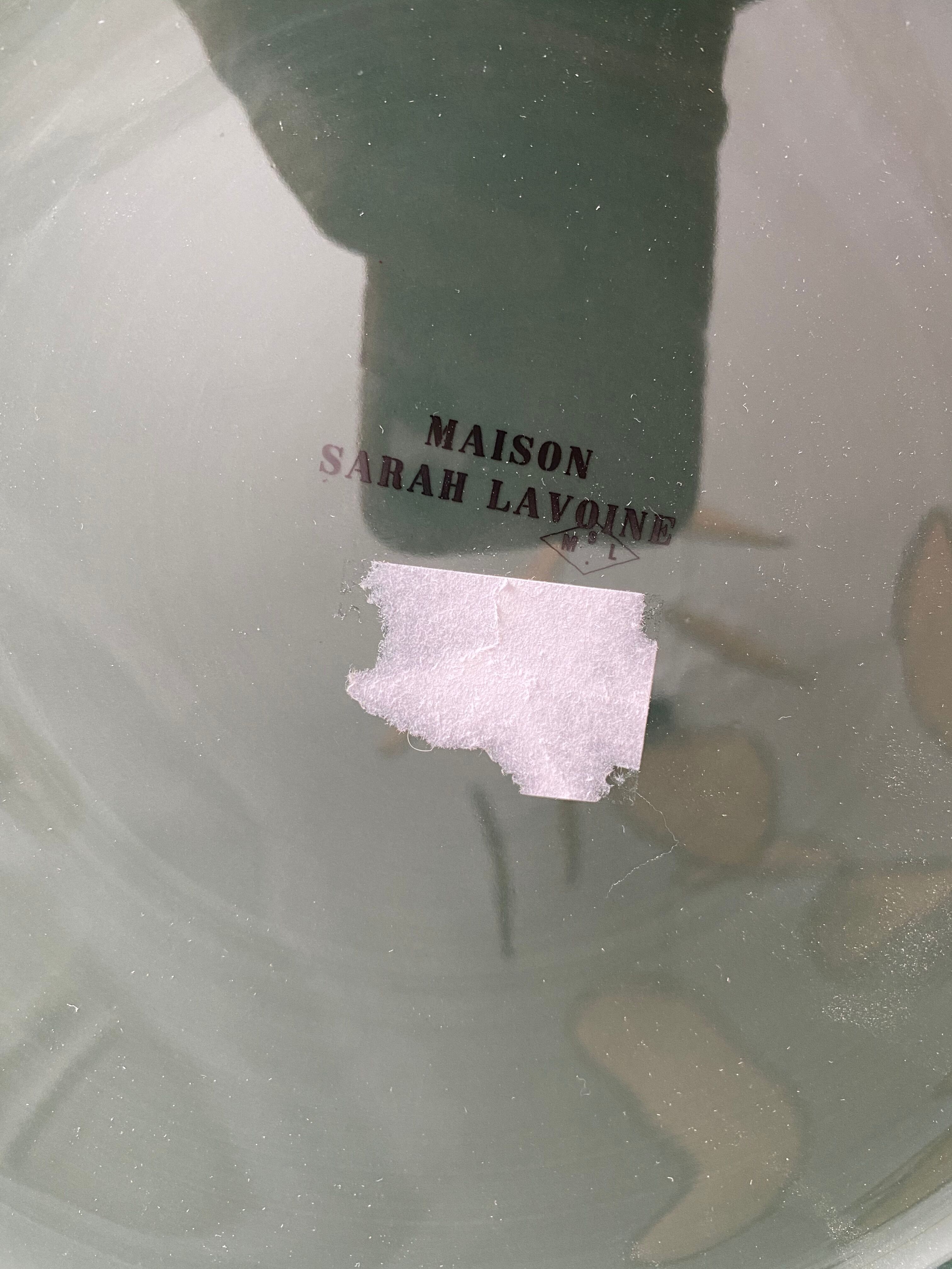 Sarah Lavoine service dish
