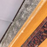 School bench