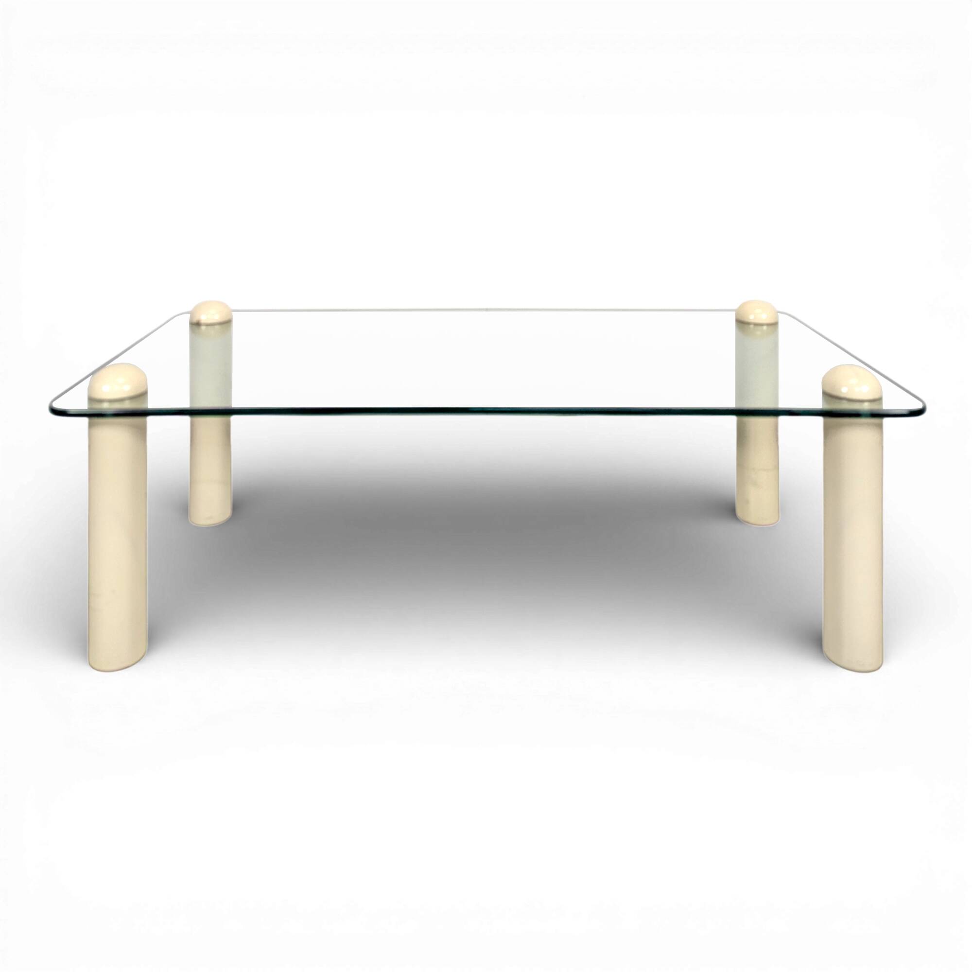 Ligne Roset coffee table