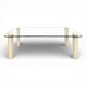 Ligne Roset coffee table