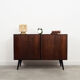 Rosewood cabinet, Danish design, 1970s,  Omann Jun