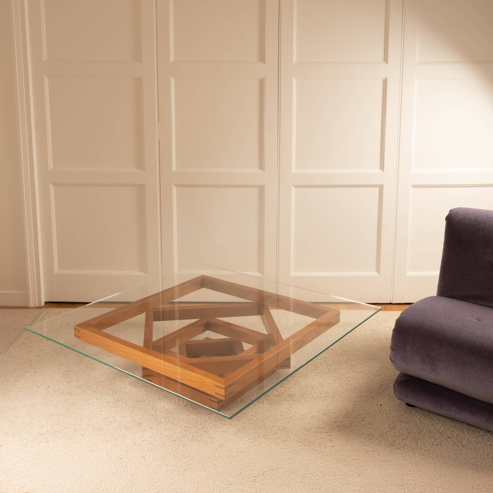 Corinto table - Italy 1970