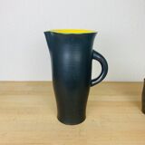 Orangeade service Elchinger vintage 50s pitcher