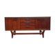 Teak sideboard of the 60s