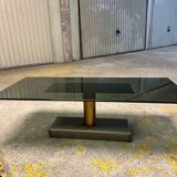 Table basse vintage