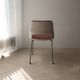 Gispen 2215 dining chairs André Cordemeyer set of six