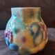 Luneville slip pitcher