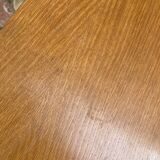 Vintage bedside table