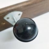 Old school hooks in Bakelite