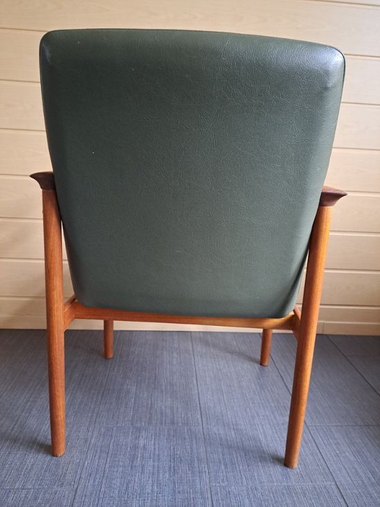 Armchair Impala Cor Bontenbal for Fristho Franeker