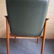 Armchair Impala Cor Bontenbal for Fristho Franeker