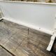 Pair of vintage garden wall shelves, circa 40's/50's