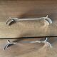 Box of 12 Orbrille silver-plated knife rests