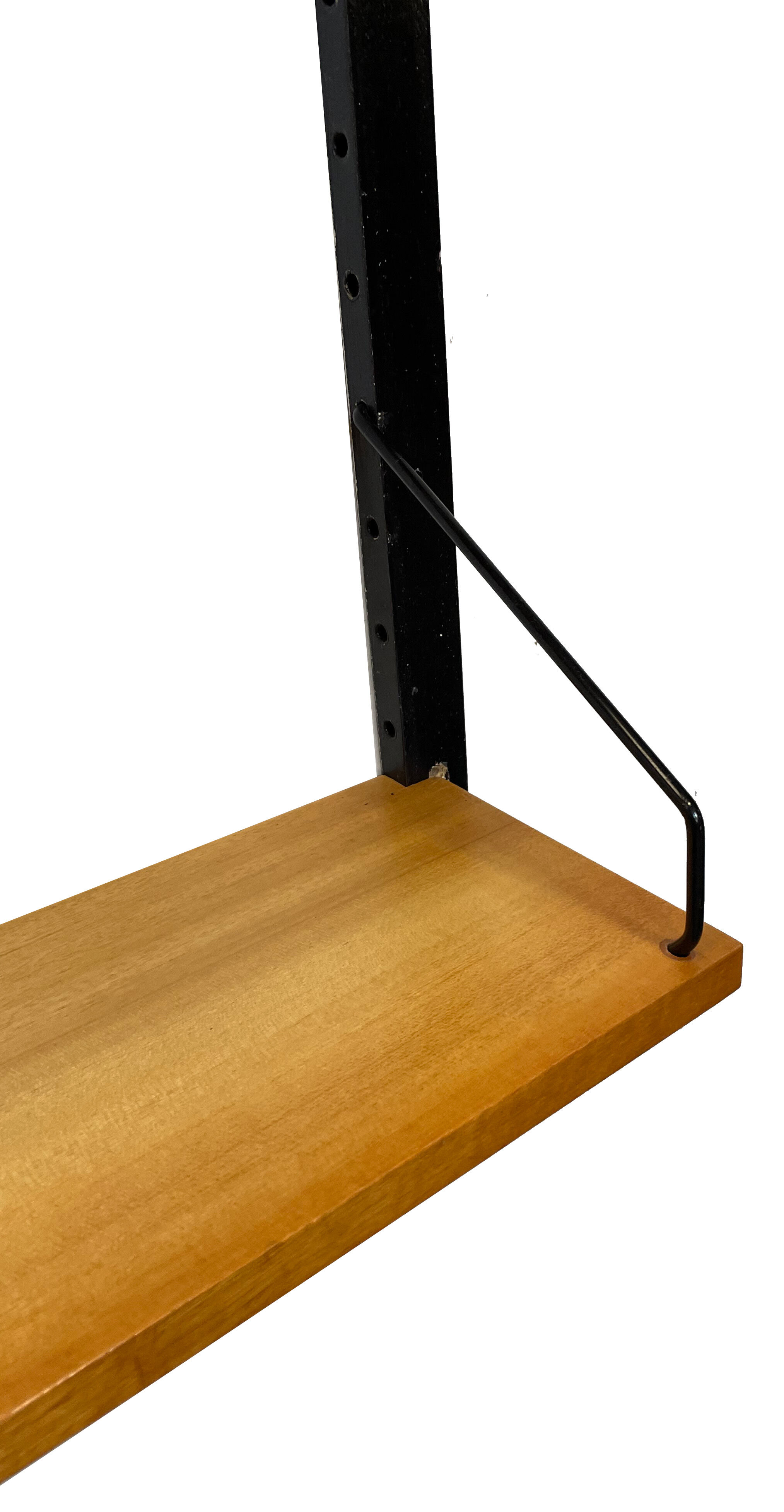 Poul Cadovius Royal System wall unit