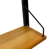 Poul Cadovius Royal System wall unit