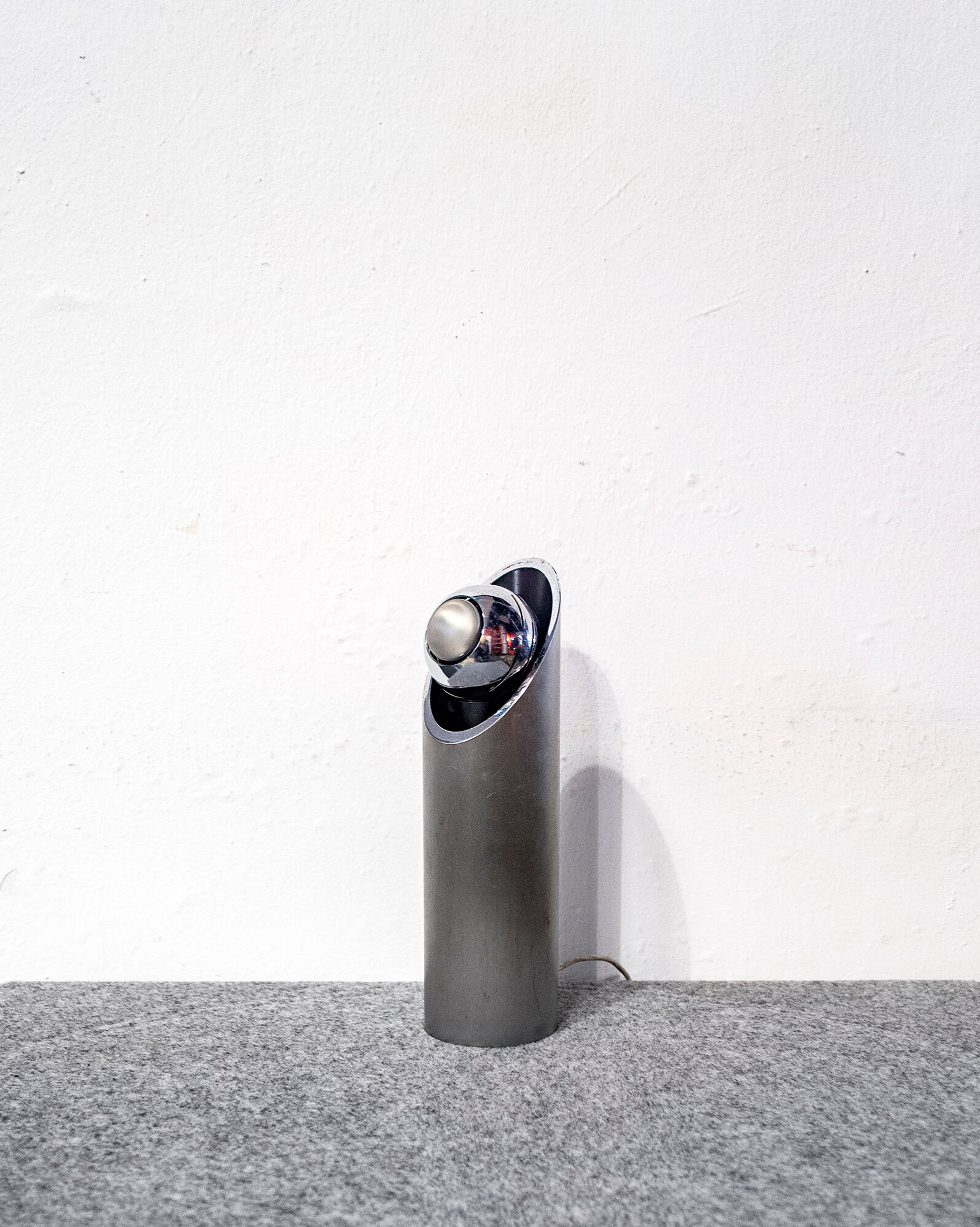 Table lamp by Angelo Lelli for Arredoluce, Italy, 70s