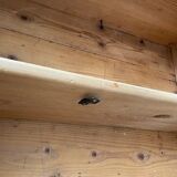 Wooden cabinet cuttery