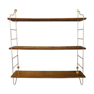 Shelf 60s