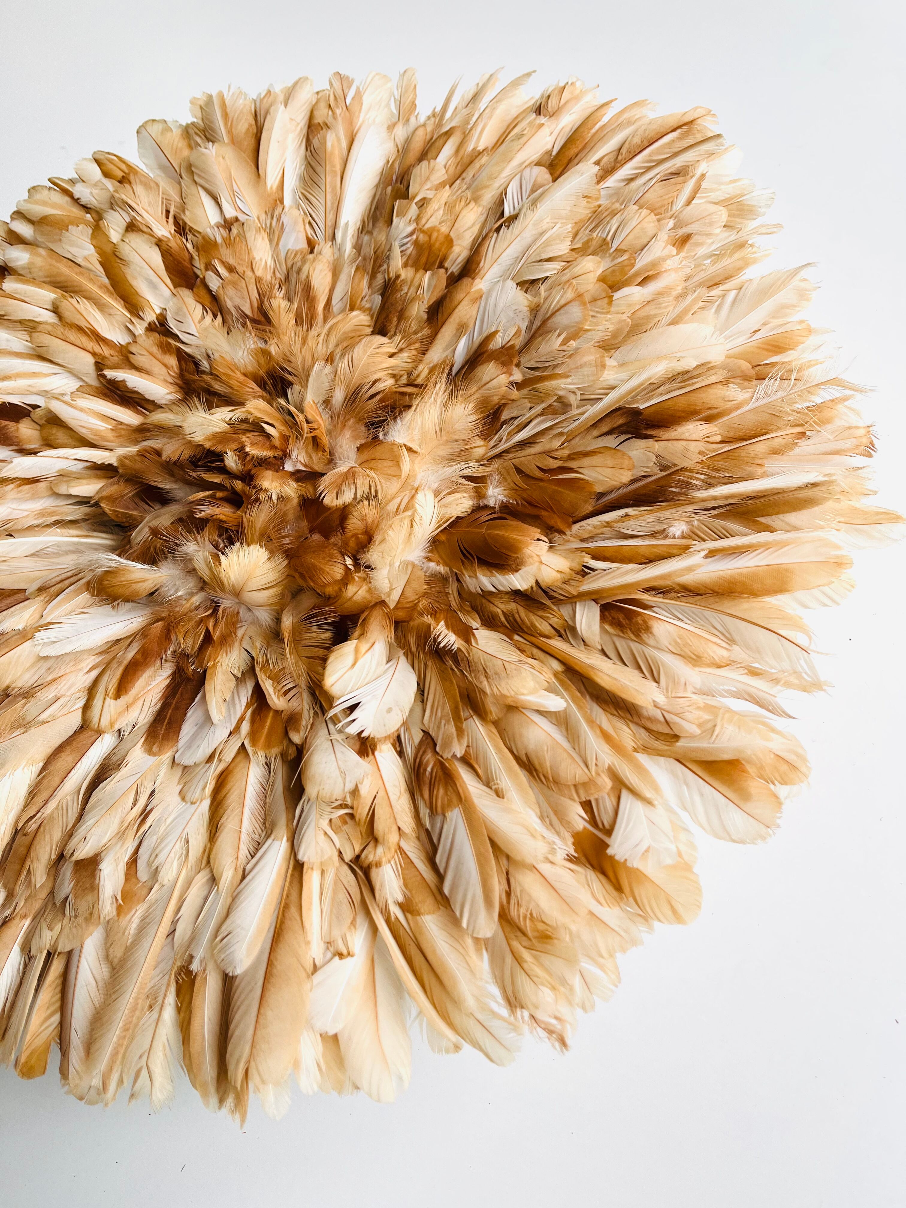 Juju Hat beige 50 cm