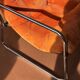 Scandinavian armchair Gillis Lundgren for IKEA, Sweden 1970