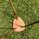 Tripod harness